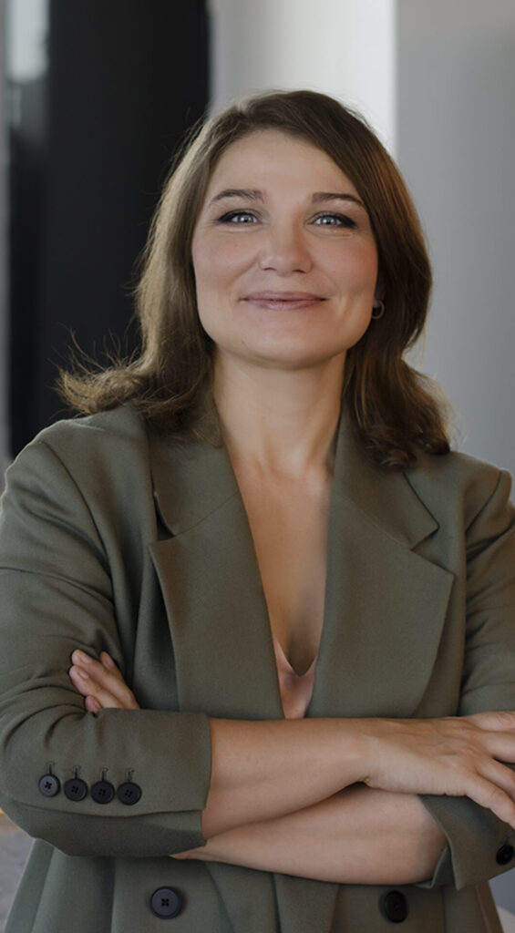 Светлана Ларченко