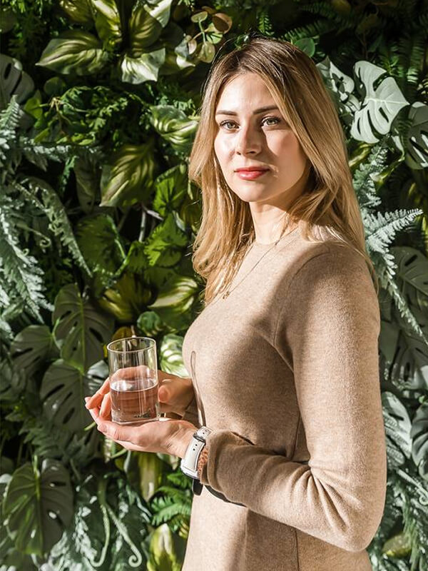 Елена Баранова